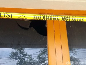 Kantor Satpol PP Gorontalo Diduga Diserang Polisi, Walkot Akan Lapor Kapolri