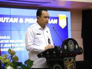 Imigrasi Jaksel Sosialisasi Visa C18 Cegah Calon TKA Ilegal