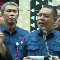 Kejagung Ungkap Kerugian Negara Kasus Korupsi Minyak Mentah Rp285 T