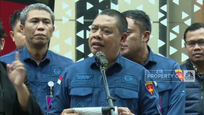 Kejagung Ungkap Kerugian Negara Kasus Korupsi Minyak Mentah Rp285 T