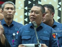 Kejagung Ungkap Kerugian Negara Kasus Korupsi Minyak Mentah Rp285 T