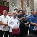 Kerugian Negara Korupsi Tata Kelola Minyak Tembus Rp285 Triliun!