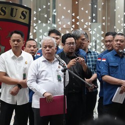 Kerugian Negara Korupsi Tata Kelola Minyak Tembus Rp285 Triliun!