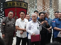 Kerugian Negara Korupsi Tata Kelola Minyak Tembus Rp285 Triliun!