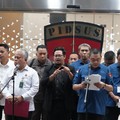 Riza Chalid & 8 Orang Jadi Tersangka Korupsi Minyak, Ini Perannya