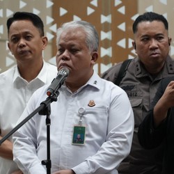 Kejagung Tetapkan 9 Tersangka Korupsi Minyak, Termasuk Riza Chalid