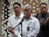 Riza Chalid Tersangka Tapi Ada di Singapura, Ini Siasat Baru Kejagung