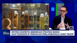 Video: Kelebihan Ini Tak Dimiliki Asing, Kosmetik Lokal Makin Jaya