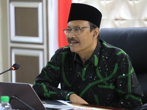 Jelang Pembukaan, Mensos Beri Pembekalan Tenaga Pendidikan Sekolah Rakyat