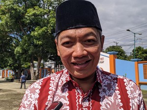 Heboh Dispar NTB Surati Pelaku Pariwisata untuk Bantu Inorga di Fornas 2025