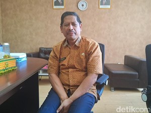 Pemprov Banten Susun Kajian KRL Sampai Serang, Target Pembangunan di 2029
