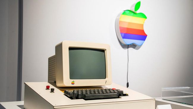 Komputer Pertama Apple Tahun 1976 Dilelang, Harganya Bikin Kaget