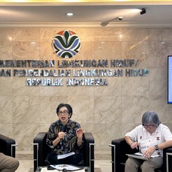 Ada Perbedaan Konsep Adipura 2025, Ini Penjelasan KLH