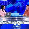 Video: Makin Menjamur, Produsen Kemasan Obat Ekspansi Pasar Kosmetik