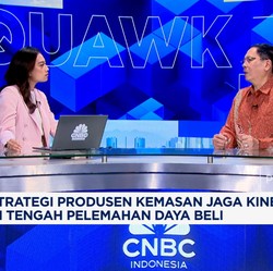 Video: Makin Menjamur, Produsen Kemasan Obat Ekspansi Pasar Kosmetik