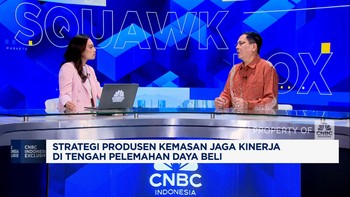 Video: Makin Menjamur, Produsen Kemasan Obat Ekspansi Pasar Kosmetik