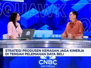 Video: Makin Menjamur, Produsen Kemasan Obat Ekspansi Pasar Kosmetik