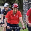 Mahathir Mohamad Ulang Tahun ke-100, Anwar Ibrahim Ucapkan Selamat