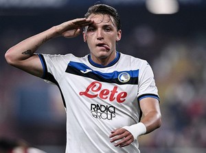 Top Skor Serie A 2024/2025 Menuju Arab Saudi