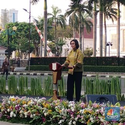 Pramono Minta DBH DKI Tak Dipotong, Begini Respons Jenaka Sri Mulyani
