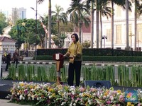 Pramono Minta DBH DKI Tak Dipotong, Begini Respons Jenaka Sri Mulyani