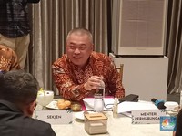 Tak Jadi 2026, Zero ODOL Bakal Mundur Gegara Mau Pasang Detektor?
