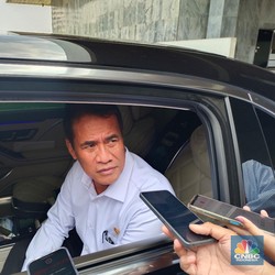 Beras Oplosan Langgar Mutu-Kemasan Rugikan Rp 99 T, Ini Kata Mentan