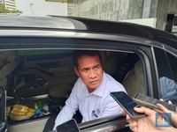 Mentan Amran Ungkap RI dan Vietnam Makin Mesra Soal Urusan Beras