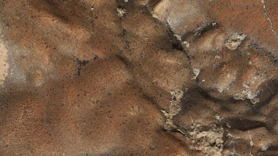 Meteorit Mars. (Dok. sothebys.com)