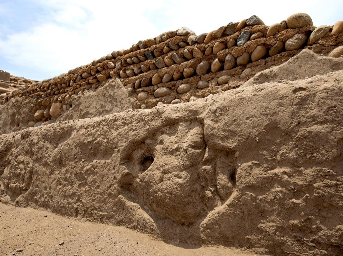 Ditemukan Kota Kuno Peñico di Peru, Kelanjutan Peradaban Caral Terungkap