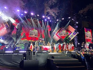 Beautiful Malino 2025 Penuh Warna Budaya, Dongkrak Ekonomi Warga Lokal