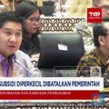 Video: Pemerintah Batalkan Usulan Ukuran Rumah Subsidi