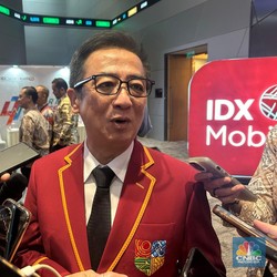 Ada Konglomerat Mau Bawa Perusahaan IPO, Ini Bocorannya