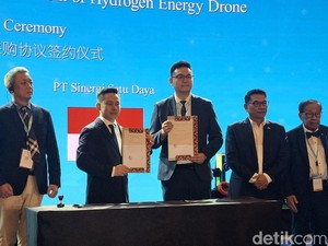 Perkembangan Kendaraan Listrik Pesat, Manufaktur dan EV Center Segera Dibangun