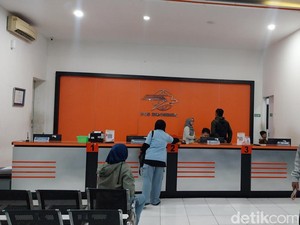 Syarat Pengambilan BSU di Kantor Pos agar Dana Cair Rp 600 Ribu