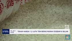 Video: Penerima Bansos Main Judi Online - Brasil Jadi Sasaran Trump