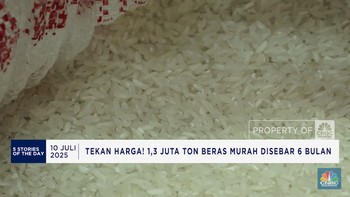 Video: Penerima Bansos Main Judi Online - Brasil Jadi Sasaran Trump
