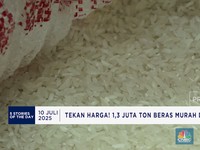 Video: Penerima Bansos Main Judi Online - Brasil Jadi Sasaran Trump