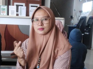 Pakai Mobile JKN, Dede Nikmati Layanan Cepat Tanpa Perlu Antre Panjang