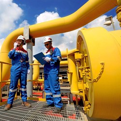 Dorong Infrastruktur Gas Bumi, PGN Tingkatkan Konektivitas & Pasokan