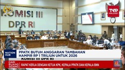 Video: PPATK Usul Kenaikan Anggaran Rp1,19 Triliun