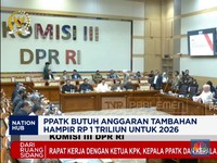 Video: PPATK Usul Kenaikan Anggaran Rp1,19 Triliun