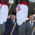 Prabowo Bakal Hadiri Langsung Bastille Day, Undangan Khusus Macron