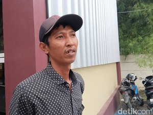 Juru Parkir di Palembang Polisikan Teman karena Bawa Kabur Motornya