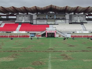 Sosok Kapten I Wayan Dipta, Pahlawan Bali di Balik Nama Stadion Bali United