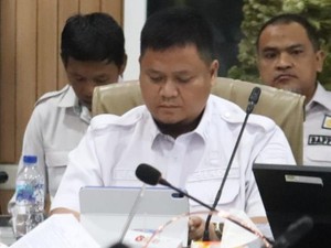 Sekda Banyuasin Paparkan Potensi Ekonomi Kawasan Transmigrasi Telang, Apa Saja
