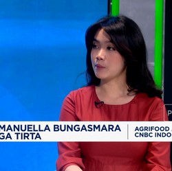 Video: Cara Selamatkan Ekspor Kopi - Udang RI Dari Tarif 32% Trump