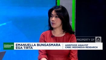 Video: Cara Selamatkan Ekspor Kopi - Udang RI Dari Tarif 32% Trump