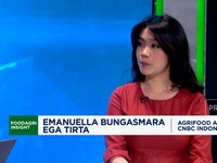 Video: Cara Selamatkan Ekspor Kopi - Udang RI Dari Tarif 32% Trump