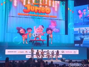 Libur Sekolah, Jumlah Kunjungan ke Trans Studio Cibubur Naik 30%